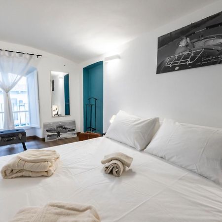 Апартаменты Casa Dolce Casa In Centro Piazza Vittorio Турин Экстерьер фото
