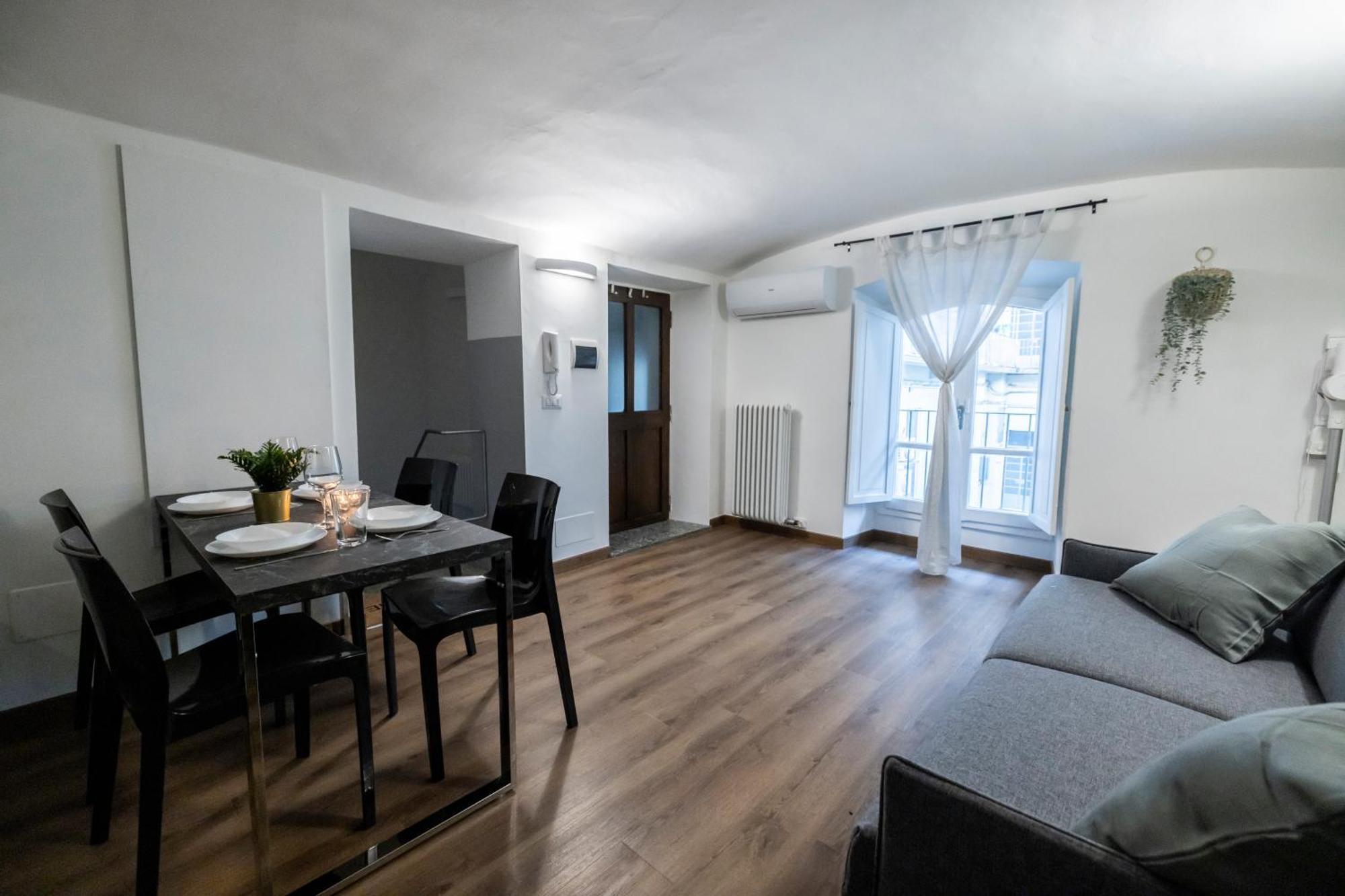 Апартаменты Casa Dolce Casa In Centro Piazza Vittorio Турин Экстерьер фото