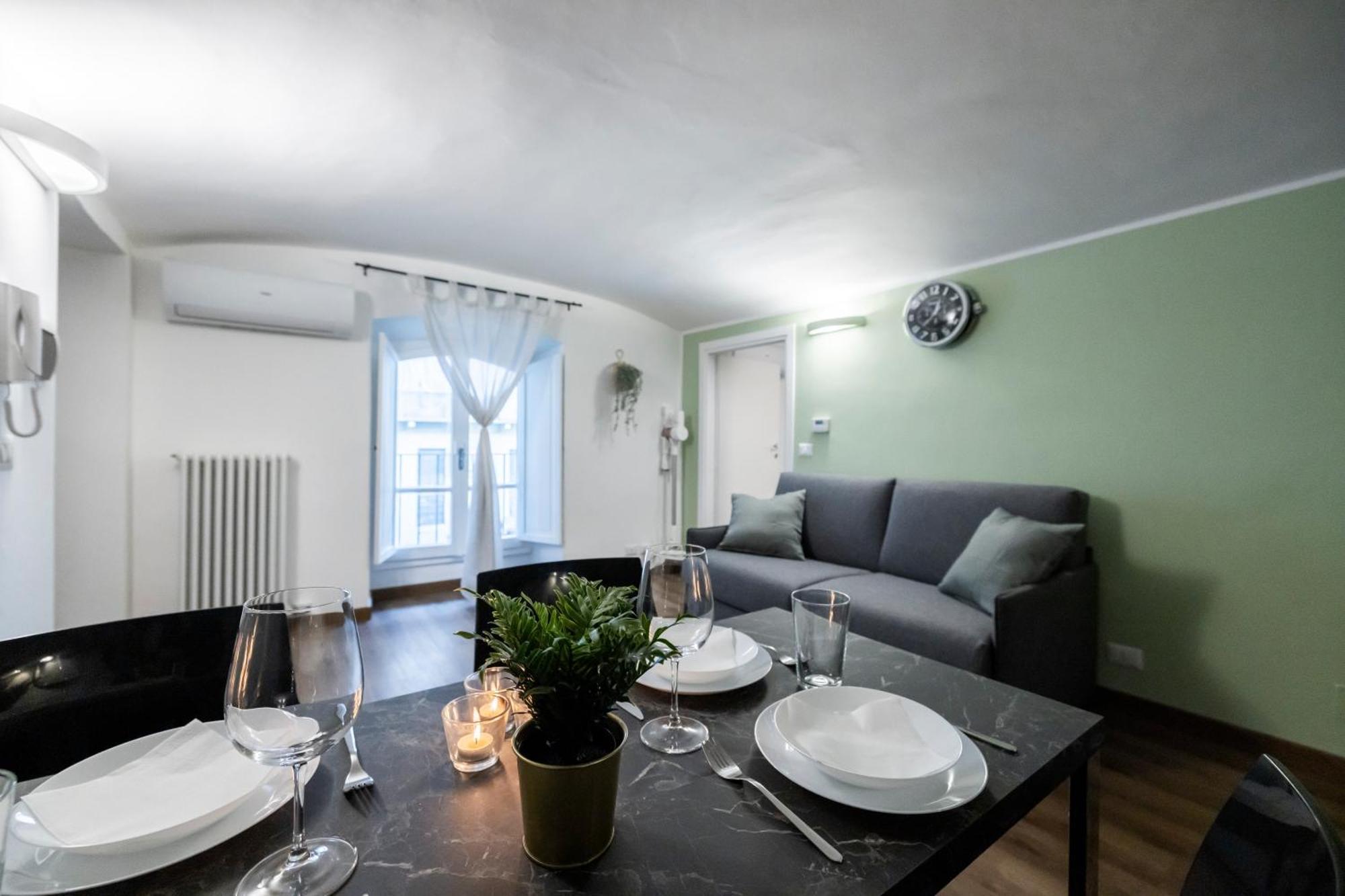 Апартаменты Casa Dolce Casa In Centro Piazza Vittorio Турин Экстерьер фото