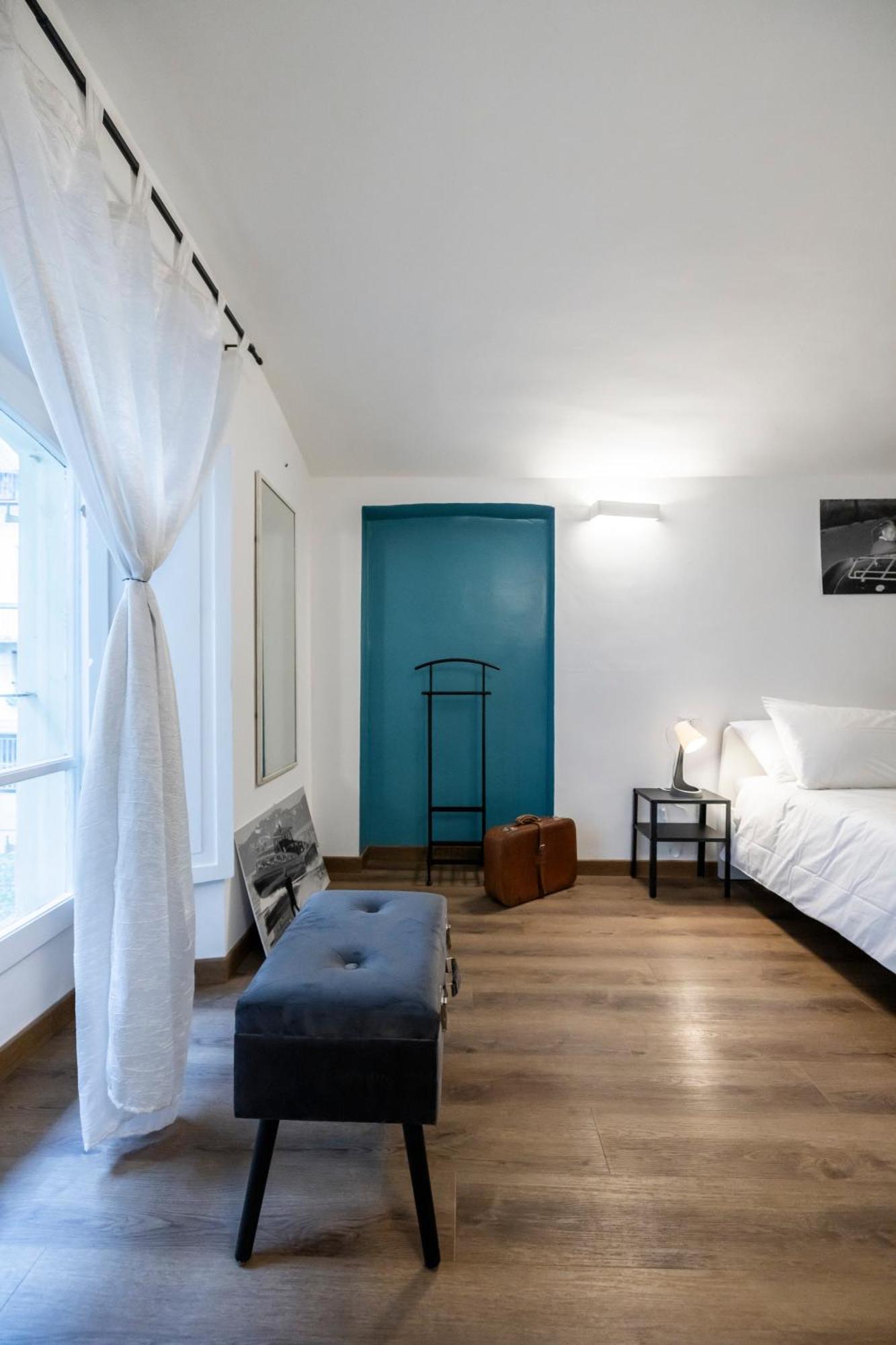Апартаменты Casa Dolce Casa In Centro Piazza Vittorio Турин Экстерьер фото