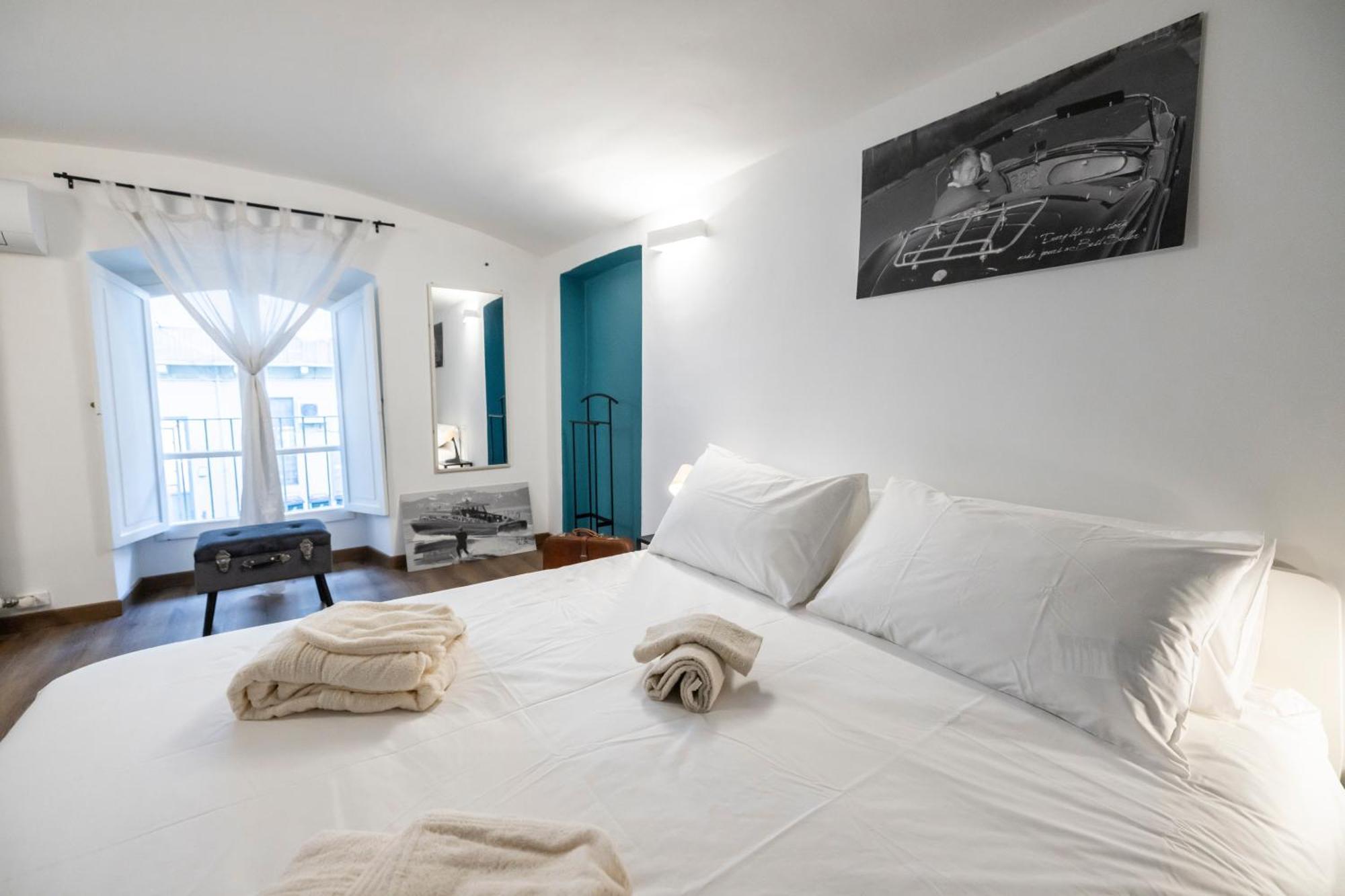 Апартаменты Casa Dolce Casa In Centro Piazza Vittorio Турин Экстерьер фото